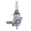 Anxingo Fuel Shut Off Valve Switch Fuel Pump Valve for Generator Fuel Tank 28-1783-V Threads M10 x 1.25, Pack of 2