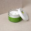 The Cottage Greenhouse Lemon Blooms & Honey Body Butter, 5.5 oz., Shea Butter, Aloe, Honey & Avocado Oil, Body Lotion for Women, Hydrating & Smooth Body Moisturizer