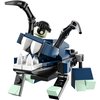 LEGO Mixels 41535 Boogly Building Kit