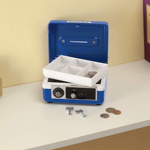 Personalized Children's Cash Box