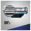 Gillette Mach3 Razor Blades for Men Pack of 8