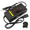 Fancy Buying 48V 12AH Lead Acid Battery Charger for Electric Bicycle Motor Bike - 3 Holes Plug AC Adapter