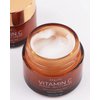 SpaLife Beauty Vitamin C Hydro - Jelly Moisturizing Face Cream With Hyaluronic Acid