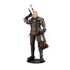 McFarlane Toys The Witcher Geralt of Rivia 7" Action Figure