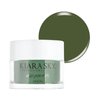 Kiara Sky Long Lasting Nail Dip Powder Green Tones 1 oz, Hush Hush