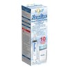 Squip Nasaline Nasal Rinsing System with 10 Premixed Saline Packets