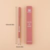 Arousar Matte Lip Liner, Highly Pigmented Natural Lip Makeup, Moisturizing and Comfortable Outlined Lip, Long Lasting and Smooth Ultra Fine 2-CINNAMON