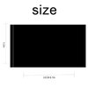 HHUK 250pcs Tattoo Wash Bottle Bags,6inX9in Black Thicken Odorless Disposable Squeeze Bottle Bags,for Tattoo Bottles Tattoo Supplies Tattoo Kits (Black)