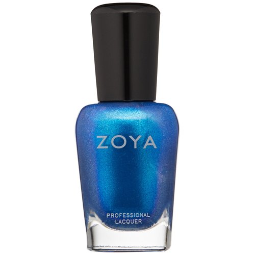 ZOYA Nail Polish, River, 0.5 Fl Oz (Pack of 1)
