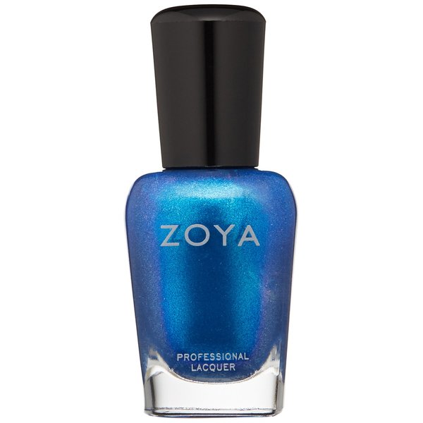 ZOYA Nail Polish, River, 0.5 Fl Oz (Pack of 1)