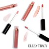ELLEN TRACY Lip Gloss Collection | 10 Shades Complete Lip Makeup Set, Liquid, 2.50 ML Each Tube