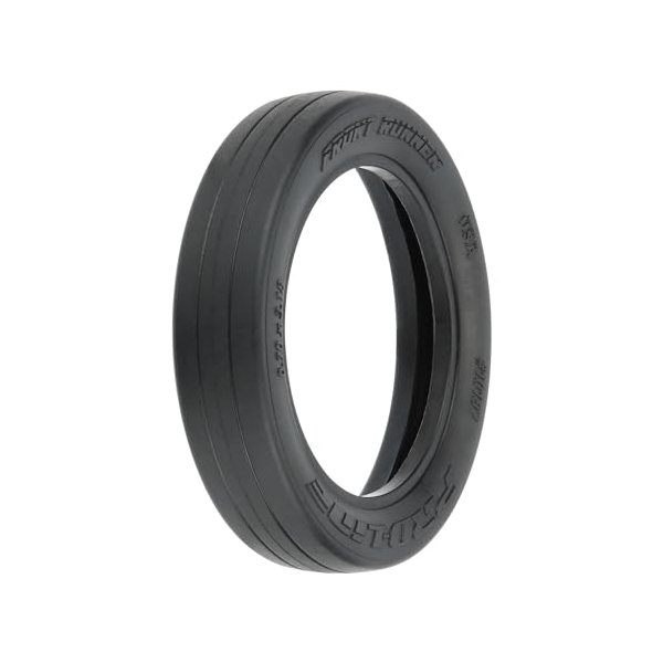 Pro-line Racing Front Runner 2.2/2.7 2 Wheel Drive S3 Drag Front Tires PRO10197203 RC Tire