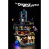 LED Lighting Kit for Ninjago City - 70620 (Lego Set NOT Included)