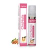 Cutikles Nail & Cuticle Oil with goodness of Almond & Jojoba Oil. Nourishing Care for Longer and Stronger Nails - 0.33 FL. OZ