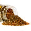 Sheffa Zaatar SALT Free Spice Blend Aromatic Hyssop Seasoning (3.5oz Glass Jar) Traditional Middle Eastern Zesty Zatar Mix of Thyme, Sumac and Sesame Seeds (z, zahtar, za’atar, zataar) Gluten Free