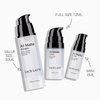 SACE LADY Invisible Pore Foundation Primer All Matte Face Primer, Oil- control and Smooth Face Primer Gel 12ml/0.4Fl Oz