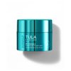 TULA Skin Care 24-7 Chrome Hydrating Day & Night Cream - Anti-Aging Moisturizer for Face, Contains Watermelon & Blueberry Extract in Chrome Packaging, 1.5 oz.