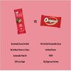 Little Secrets | Crispy Wafers | 30% Less Sugar | Guilt-Free | Nothing Artificial (Peanut Butter & Dark Chocolate, 12-Pack (12 Full Size Bars))