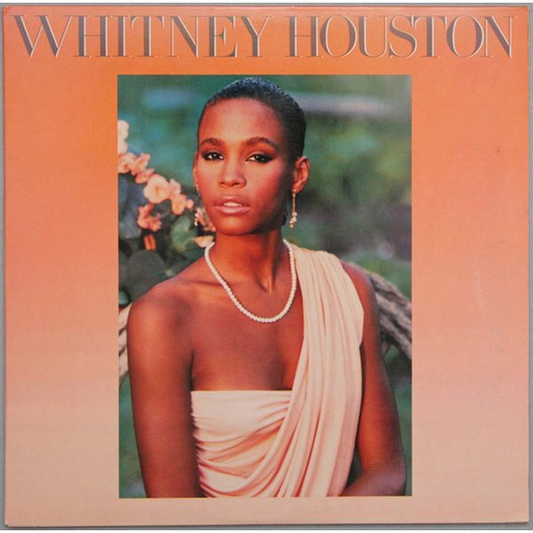 Whitney Houston