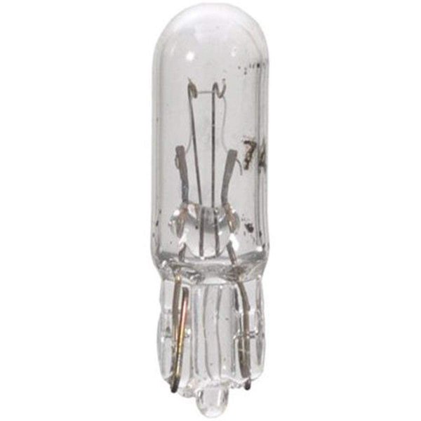 Wagner Lighting BPT10LED Multi-Purpose Light Bulb Card of 1