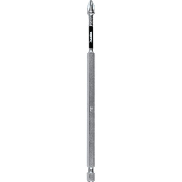 Makita E-01286 Impact XPS™ #2 Phillips 6" Power Bit