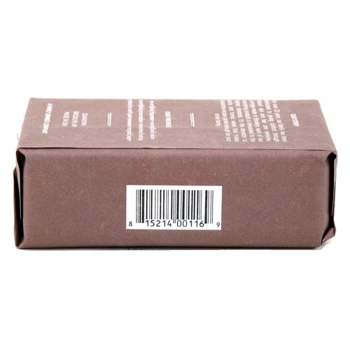 Sunaroma Soap Bar Patchouli 8 Ounce (236ml) (3 Pack)