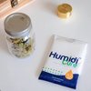 Humidi-Cure™ 62% 2-Way Humidity Control Packet for Herbal Flower with RH Indicator Card (4, 63g)