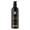 BYROKKO Shine Brown Premium Tanning Accelerator Oil (150 ml), XXL Tanning Oil for Outdoor Sun or Sunbed, Suntan Oil with Luscious and Fresh Orange Scent, Achieve a Natural Tan with Natural Ingredients