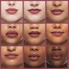 Neutrogena Hydro Boost Moisturizing Lip Gloss, Hydrating Non-Stick and Non-Drying Luminous Tinted Lip Shine with Hyaluronic Acid to Soften and Condition Lips, 70 Velvet Wine, 0.10 oz
