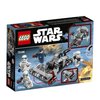 LEGO Star Wars First Order Transport Speeder Battle Pack 75166 Building Kit