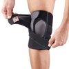 Breg FreeSport Knee Brace, Wraparound (Medium)