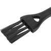 Black Shaver Cleaning Brush, Nylon Cleaning Brushes for Razor Electric Clipper Shaver, Men's Electric Shaver Cleaners, Electric Shavers