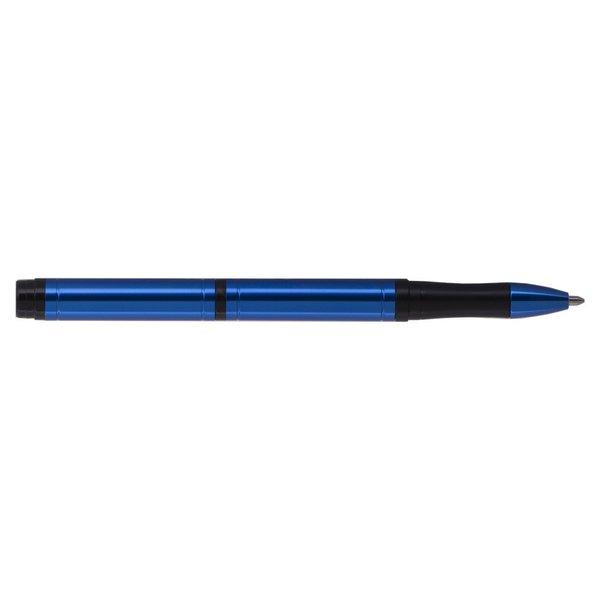 Fisher Space Pen Pocket Tec Space Pen, Blue (PT/BL)