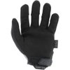 Mechanix Wear: Tactical Specialty Pursuit D5 Cut Resistant Covert Work Gloves (Medium, All Black)