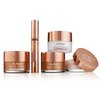 M. Asam MAGIC FINISH Supercharge Serum Foundation True Beige (1.01 Fl Oz) - Moisturizing Make Up & Firming Face Serum In One, Anti-aging CC Cream With Optimal Coverage & Hyaluronic Acid