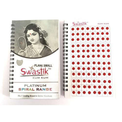 960 Count maron round bindis in Multi Size Maroon Dark Red Multi color Mang Tika Temporary Tattoos Polka Dot Indian Bindi for women Sticker for Forehead Unique Collection