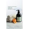 Liquid Hand Soap Olive Oil with Tangerine, Bottle 16.9 FL OZ (Pack of 1)