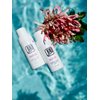JUJU CHAN Texture Powder Styler/Dry Shampoo (Light) - Easy to use Pump Dispenser - Available in 2 shades