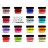 Style Factor Edge Booster Pomade Hair Gel (3.38 fl.oz/100ml) (Cucumber Lime)