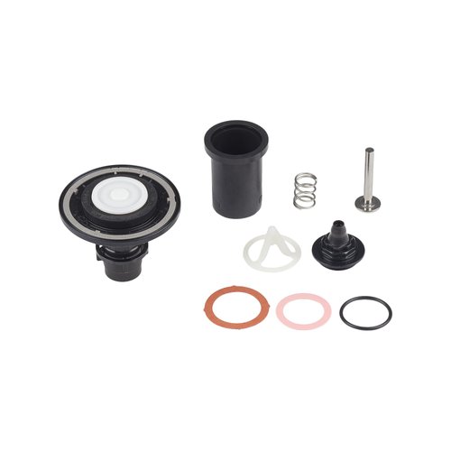 Sloan A-1102-A Royal Water Closet Diaphragm Rebuild Performance Kit, 3.5 GPF - For Use with Sloan Royal Flushometers, Chloramine Resistant, Original OEM Parts, 3301151
