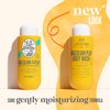 SOL DE JANEIRO Brazilian Bum Bum Cream and Brazilian Play Moisturizing Shower Cream Gel Body Wash Full Size Bundle
