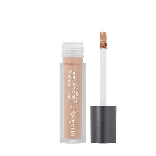 ULTA CC Liquid Concealer Peach