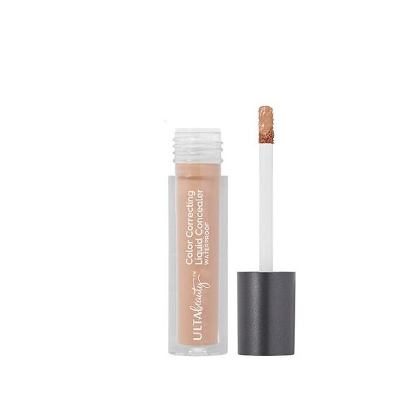 ULTA CC Liquid Concealer Peach