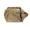 Scrubba Portable Wash Bag - Hand Washing Machine for Hotel and Travel - Light and Small Eco-friendly Camping Laundry Bag for Washing Clothes Anywhere , 6.3 inch x 2.4 inch x 2.4 inch