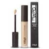 OBgE Scene Steal Concealer (Medium Beige, 0.18oz) - Full Coverage Liquid Concealer for Flawless, Smooth Skin. Blemishes, Dark Circles, and Imperfections. Long-Lasting Formula.