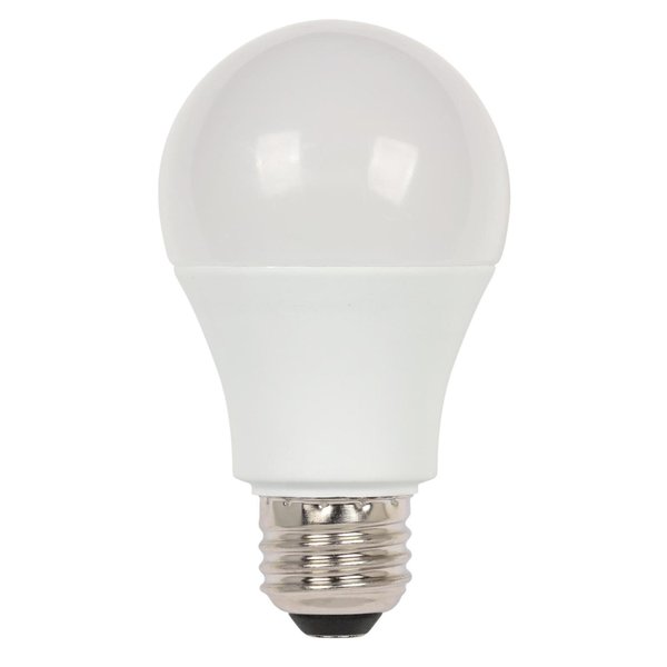 Westinghouse 5379800 100-Watt Equivalent A19 Bright Medium Base LED Light Bulb, 1 Count (Pack of 1), Soft White