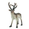 Gemini&Genius Reindeer Figurine Toy, Deer Animal Toys, Wildlife World Action Figures, Great Gift, Collection, Cake Topper, Storytelling Prop and Room Decor for Kids