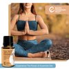 Rocky Mountain Oils Sacred Frankincense Essential Oil - 100% Pure and Natural Aromatherapy Essential Oils for Diffusers, Topical Massage Oil for Massage Therapy and Skin Care, and Household - 15ml