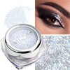 SINART Eyeshadow Eye Shadow, Glitter Eyeshadow, Eye Makeup, Eyeshadow Powder Glitter, STAR POWDER Shine and shimmer, NO Animal Testing & Cruelty Free 1g/ 0.03OZ (70)