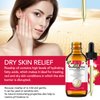 SOLOTREE Rosehip Oil for Face, Skin Moisturizer Rosehip Oil, Nourishing Hair Care, Rosehip Oil For All Skin & Hair Types 2.02 FL.OZ